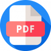 icono pdf